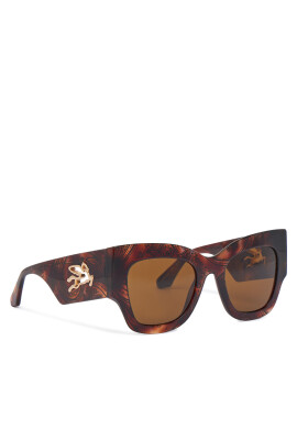 Etro Слънчеви очила 0076/S 207798 Кафяв - Mera.bg