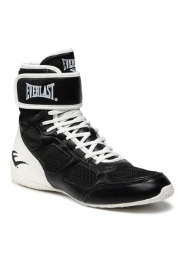 Everlast Боксьорски обувки Ring Bling 852660-61-81 Черен - Mera.bg