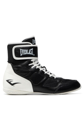 Everlast Боксьорски обувки Ring Bling 852660-61-81 Черен - Mera.bg