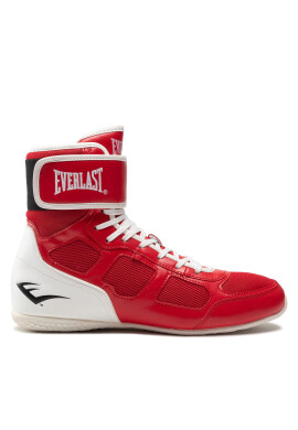 Everlast Обувки Ring Bling 852660-61-81 Rouge/Blanc - Mera.bg