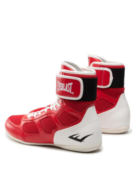 Everlast Обувки Ring Bling 852660-61-81 Rouge/Blanc - Mera.bg