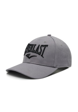 Everlast Шапка с козирка Hugy 899340-70 Сив - Mera.bg