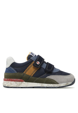 Naturino Сникърси Falcotto by Zak Vl 0012016963.01.1C42 S Navy/Militare - Mera.bg