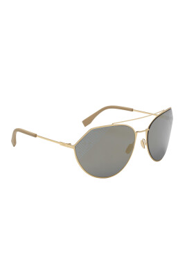 Fendi Слънчеви очила FF M0074/S Златист - Mera.bg