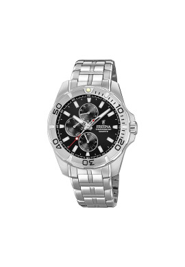 Festina Часовник 20445/3 Silver - Mera.bg