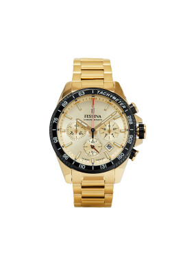 Festina Часовник 20634/6 Златист - Mera.bg
