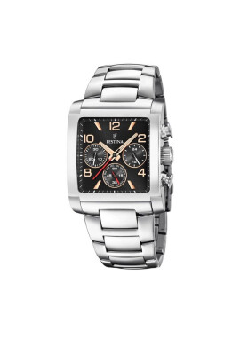 Festina Часовник 20652/4 Czarny - Mera.bg