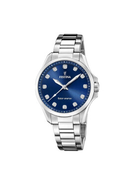 Festina Часовник 20654/4 Син - Mera.bg