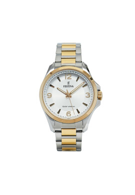 Festina Часовник 20657/1 Сребрист - Mera.bg