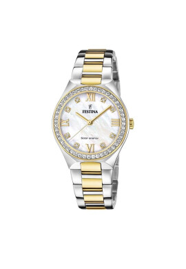 Festina Часовник 20659/1 Masa Perłowa - Mera.bg