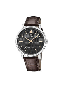 Festina Часовник 20660/6 Czarny - Mera.bg