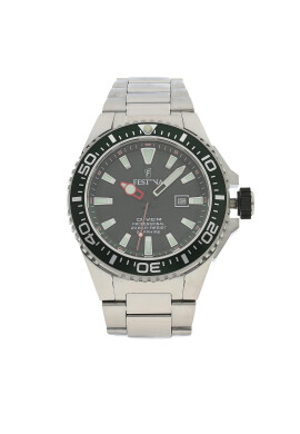 Festina Часовник 20663/2 Зелен - Mera.bg