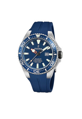 Festina Часовник 20664/1 Син - Mera.bg
