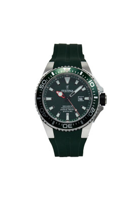 Festina Часовник 20664/2 Зелен - Mera.bg