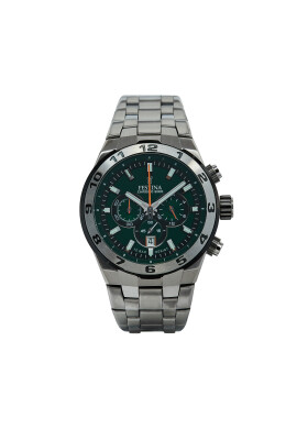 Festina Часовник 20670/2 Сребрист - Mera.bg