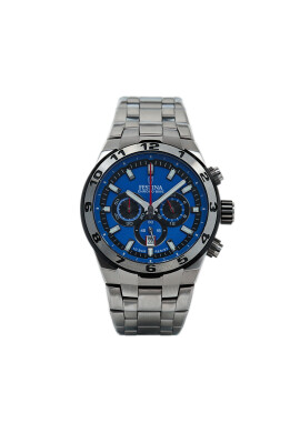 Festina Часовник 20670/3 Сребрист - Mera.bg