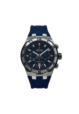 Festina Часовник 20671/1 Тъмносин - Mera.bg