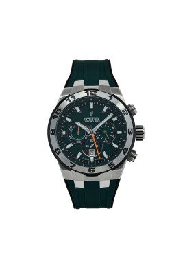 Festina Часовник 20671/2 Зелен - Mera.bg