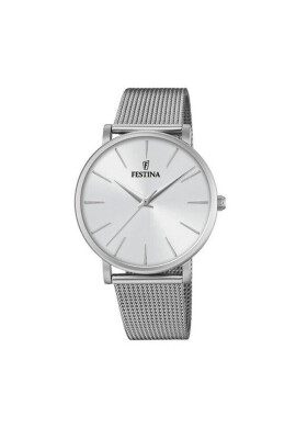 Festina Часовник Boyfirend Collection 20475/1 Silver - Mera.bg