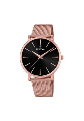 Festina Часовник Boyfirend Collection 20477/2 Розов - Mera.bg