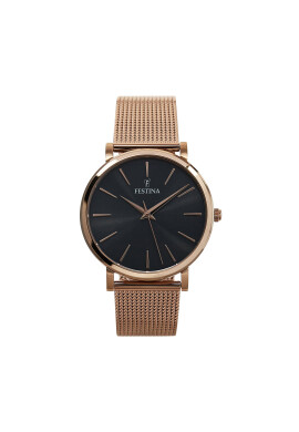 Festina Часовник Boyfirend Collection 20477/2 Розов - Mera.bg
