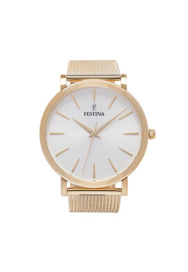 Festina Часовник Boyfriend Collection 20476/1 Златист - Mera.bg