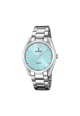 Festina Часовник Boyfriend Collection 20622/D Silver/Blue - Mera.bg