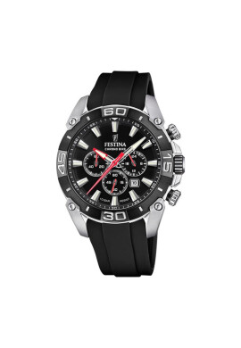 Festina Часовник Chrono Bike 20544/0 Black/Black - Mera.bg