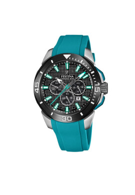 Festina Часовник Chrono Bike 20642/3 Blue/Silver - Mera.bg