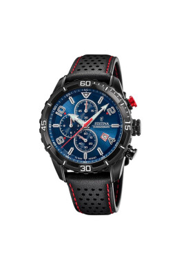 Festina Часовник Chrono Sport 20519/2 Black - Mera.bg