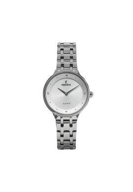 Festina Часовник Mademoiselle F20600/1 Сребрист - Mera.bg