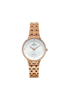 Festina Часовник Mademoiselle F20602/1 Розов - Mera.bg