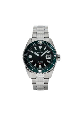 Festina Часовник The Originals 20669/2 Сребрист - Mera.bg
