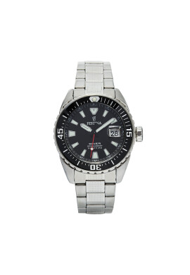 Festina Часовник The Originals 20669/3 Черен - Mera.bg