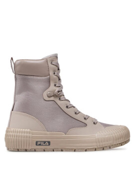 Fila Кецове Cityblock High Wmn FFW0185.80038 Chateau Gray - Mera.bg