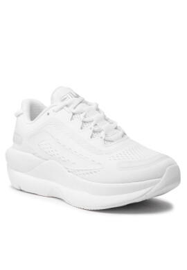 Fila Обувки Shocket Train Wmn FFW0109.10004 White - Mera.bg