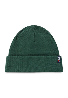 Fila Шапка Beanie With Flag Logo 686168 Sycamore B402 - Mera.bg