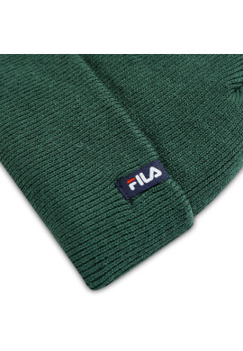 Fila Шапка Beanie With Flag Logo 686168 Sycamore B402 - Mera.bg