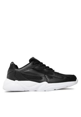Fila Сникърси Ventosa Teens FFT0070.80010 Черен - Mera.bg