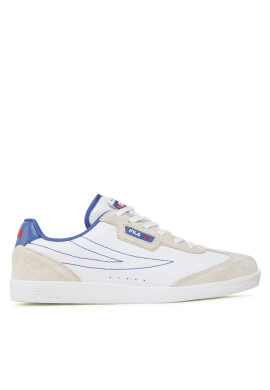 Fila Сникърси Byb Assist FFM0188.13214 Бял - Mera.bg