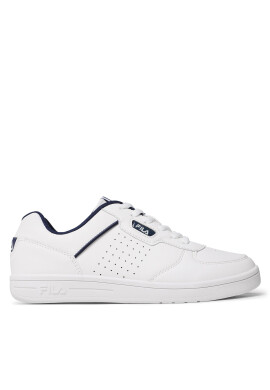 Fila Сникърси C. Court Teens FFT0066.13044 Бял - Mera.bg