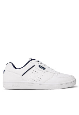 Fila Сникърси C. Court Teens FFT0066.13044 Бял - Mera.bg