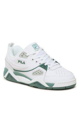 Fila Сникърси Casim FFM0214.13216 Бял - Mera.bg