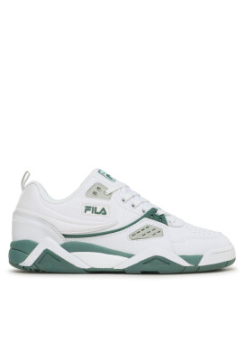 Fila Сникърси Casim FFM0214.13216 Бял - Mera.bg