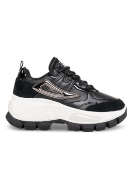 Fila Сникърси City Hiking L Wmn 1011112.25Y Black - Mera.bg