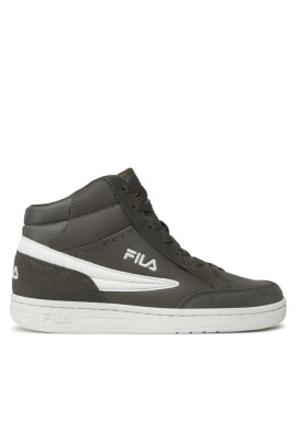 Fila Сникърси Crew Mid Teens FFT0069.60017 Зелен - Mera.bg