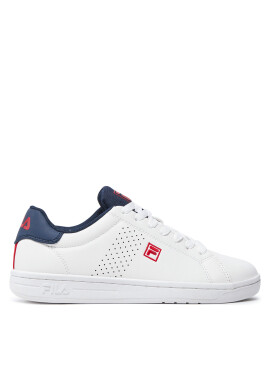 Fila Сникърси Crosscourt 2 Nt Teens FFT0065 Бял - Mera.bg