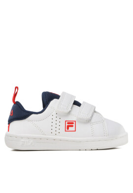 Fila Сникърси Crosscourt 2 Nt Velcro Tdl FFK0113.13037 Бял - Mera.bg