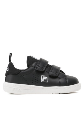 Fila Сникърси Crosscourt 2 Nt Velcro Tdl FFK0113.80010 Черен - Mera.bg