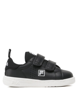 Fila Сникърси Crosscourt 2 Nt Velcro Tdl FFK0113.80010 Черен - Mera.bg